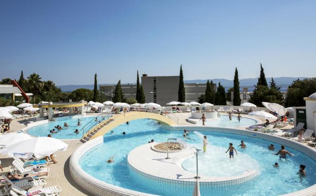 Фото отеля BLUESUN HOTEL BONACA 