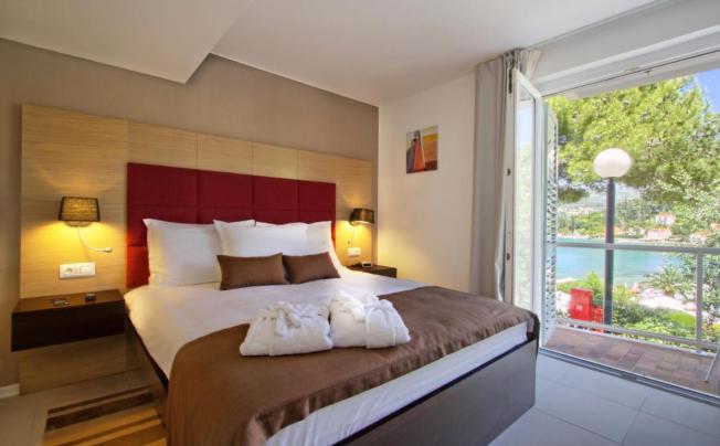 Фото отеля Tui Sensimar Kalamota Island Resort