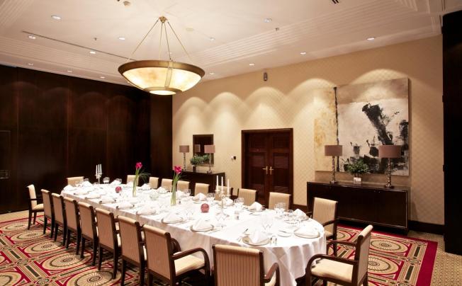Фото отеля Esplanade Hotel Zagreb
