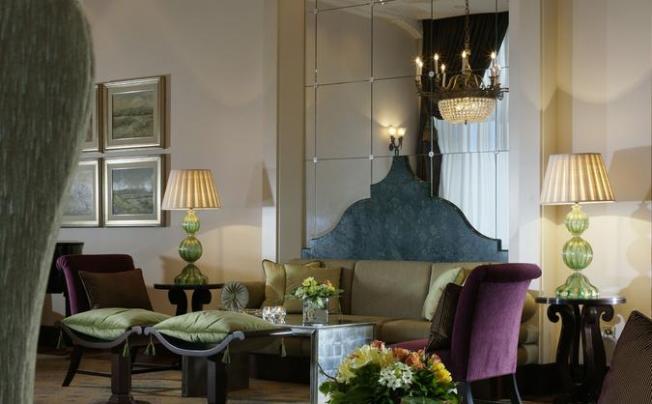 Фото отеля Esplanade Hotel Zagreb