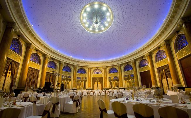 Фото отеля Esplanade Hotel Zagreb
