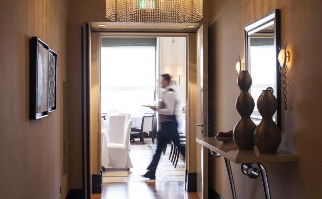 Фото отеля Esplanade Hotel Zagreb