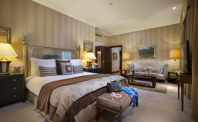 Фото отеля Esplanade Hotel Zagreb