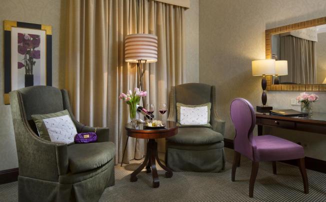 Фото отеля Esplanade Hotel Zagreb