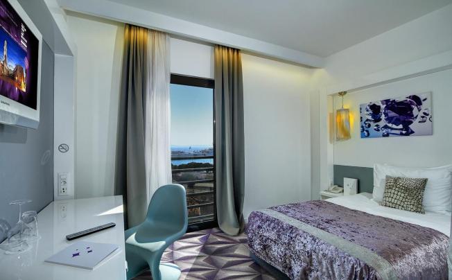Фото отеля Luxe hotel split