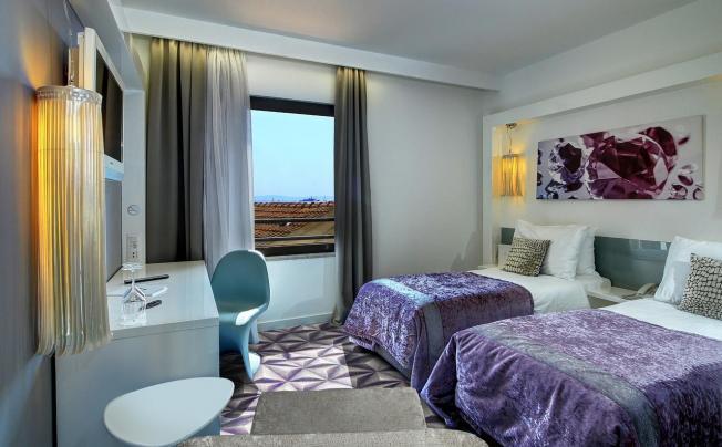 Фото отеля Luxe hotel split