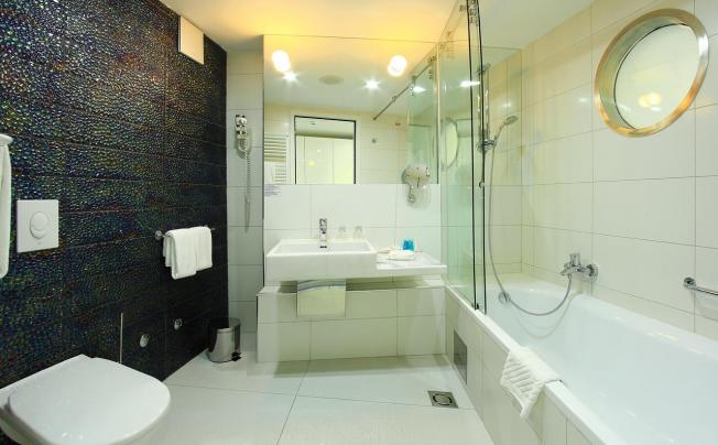 Фото отеля Luxe hotel split