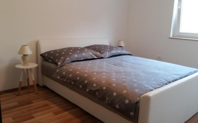 Фото отеля ADRIATIC APARTMENT