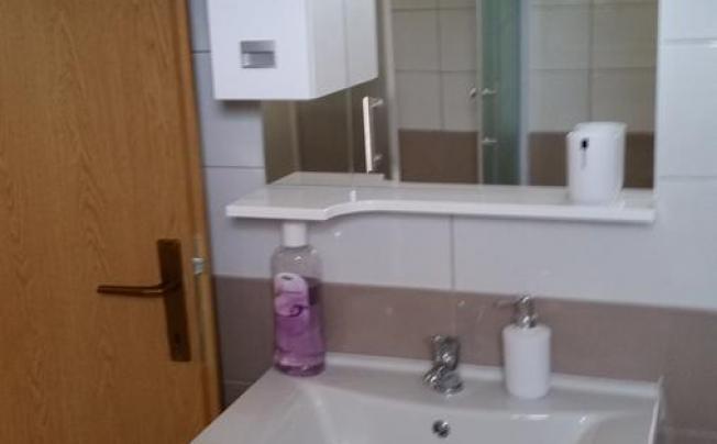 Фото отеля ADRIATIC APARTMENT