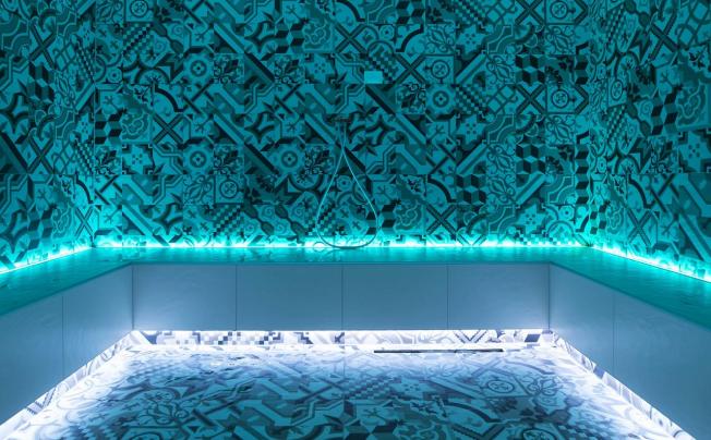Фото отеля Hedera hotel