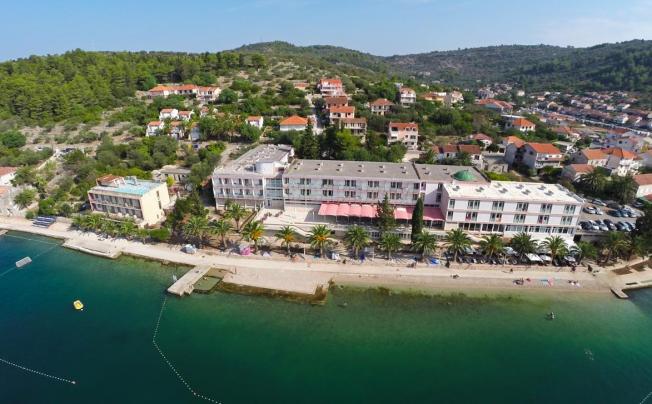 Фото отеля Posejdon Vela Luka hotel