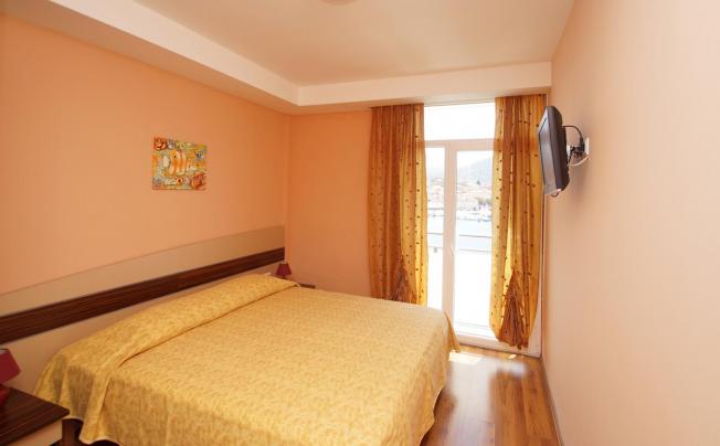 Фото отеля Posejdon Vela Luka hotel