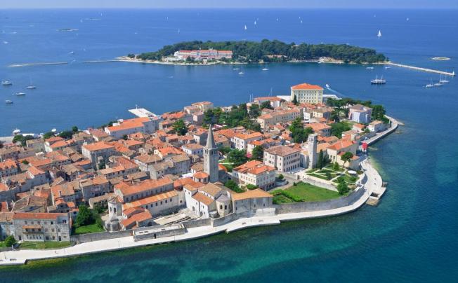 Фото отеля Pical Sunny Hotel By Valamar