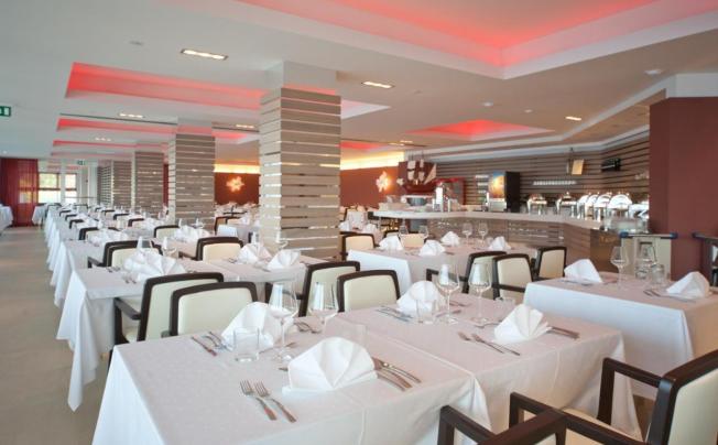 Фото отеля Lafodia Sea Resort