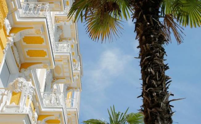 Фото отеля Bristol Hotel Opatija