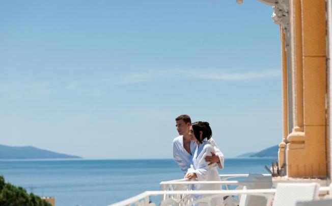 Фото отеля Bristol Hotel Opatija