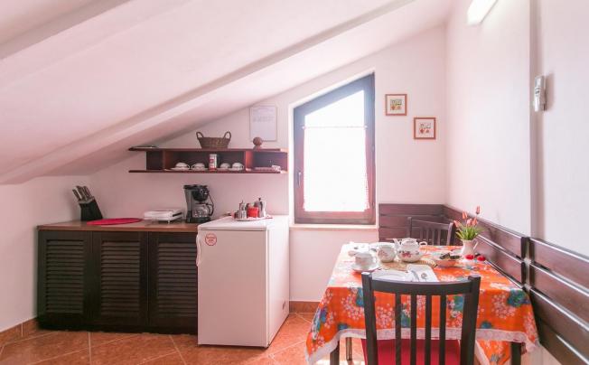 Фото отеля Matosevic Private Apartment