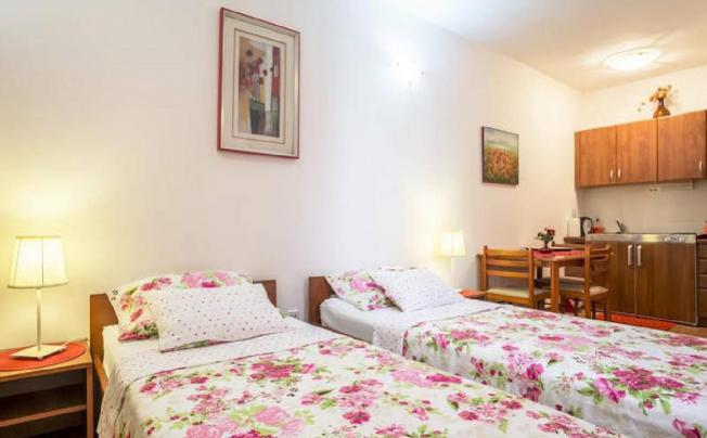 Фото отеля APARTMANI ZEKAN