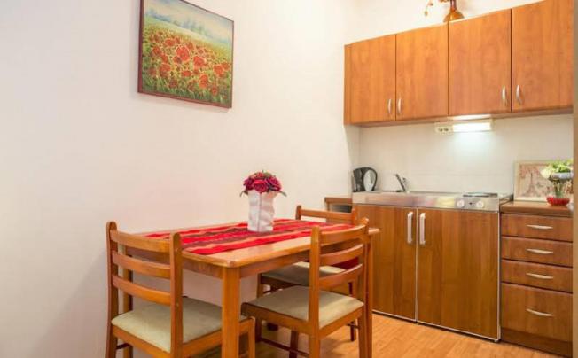Фото отеля APARTMANI ZEKAN