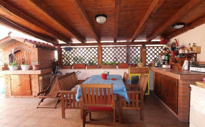 Фото отеля APARTMANI ZEKAN