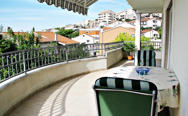 Фото отеля Miljak Apartments