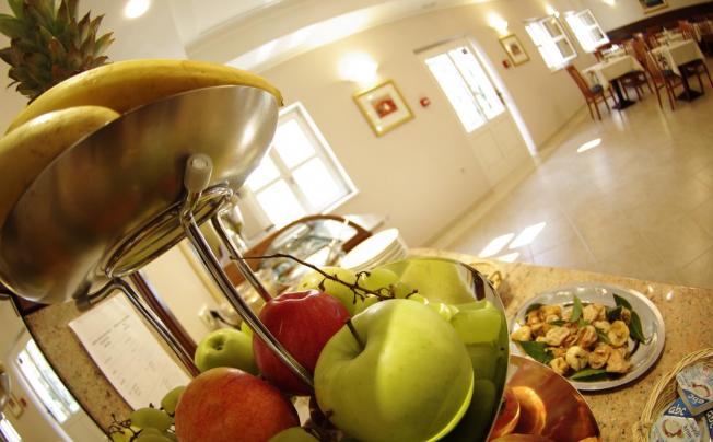 Фото отеля Croatia hotel