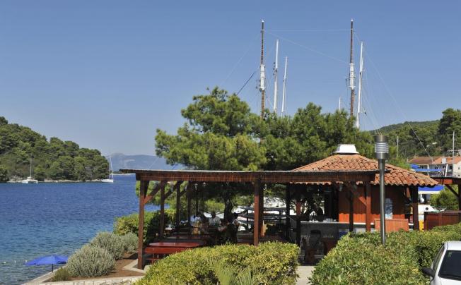 Фото отеля Odisej Hotel Mljet