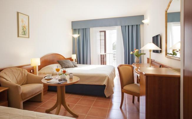 Фото отеля Odisej Hotel Mljet
