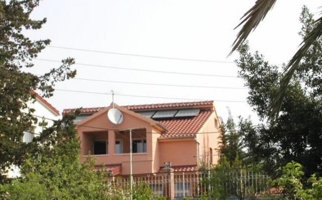 Фото отеля Ljiljana Apartments Zadar 