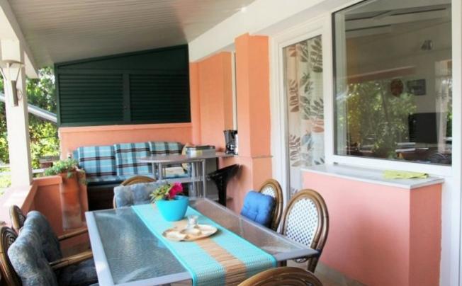Фото отеля Ljiljana Apartments Zadar 