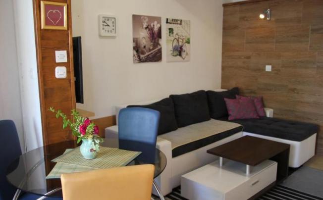Фото отеля Ljiljana Apartments Zadar 