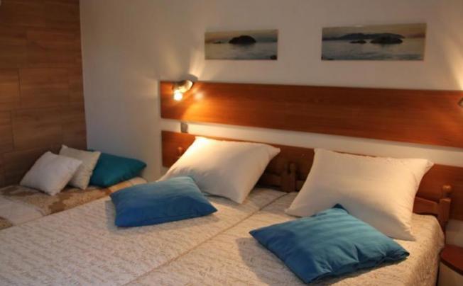 Фото отеля Ljiljana Apartments Zadar 