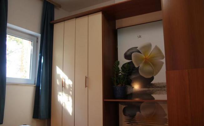Фото отеля Ljiljana Apartments Zadar 