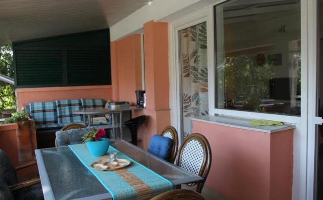 Фото отеля Ljiljana Apartments Zadar 