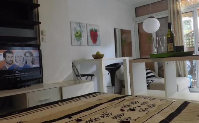 Фото отеля Ljiljana Apartments Zadar 