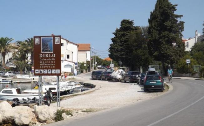 Фото отеля Ljiljana Apartments Zadar 