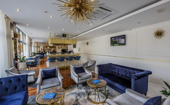Фото отеля Art Hotel Split (ex. Best Western Art Hotel)