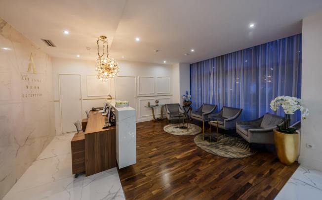Фото отеля Art Hotel Split