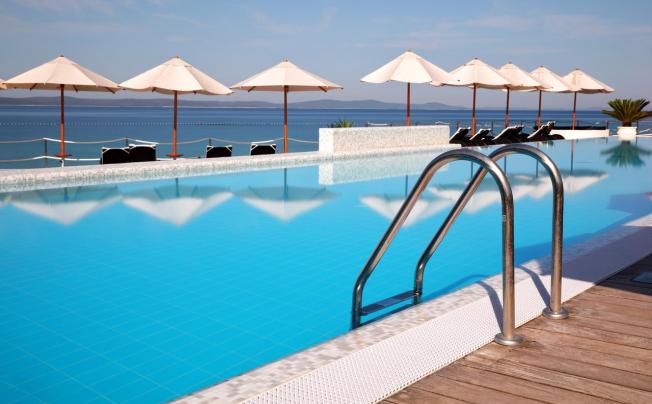 Фото отеля SUNNYSIDE APARTMENTS PETRCANE