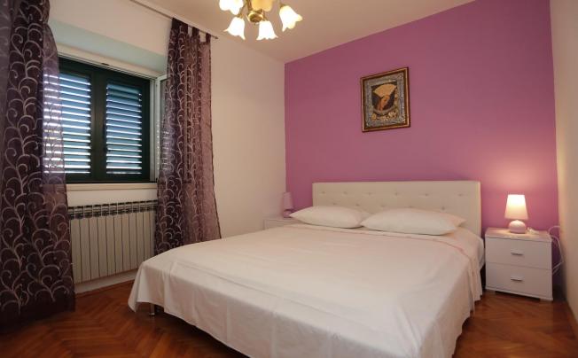 Фото отеля Santic Apartments