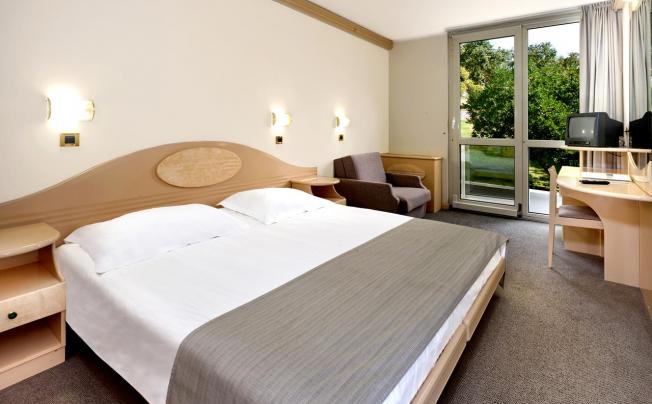 Фото отеля Hotel Istra Plava Laguna