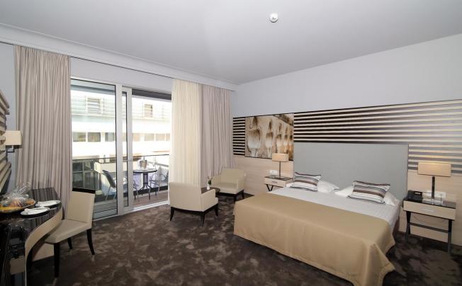 Фото отеля Lero Hotel