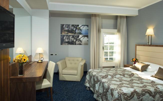 Фото отеля Lero Hotel