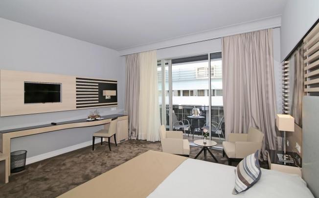 Фото отеля Lero Hotel