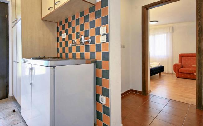Фото отеля Savudrija Bungalow