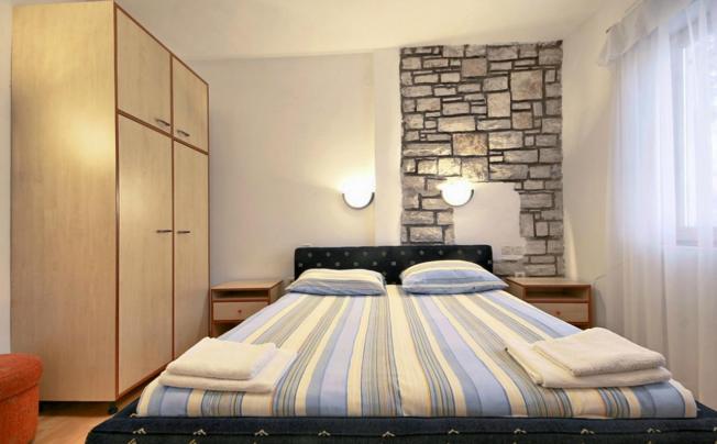 Фото отеля Savudrija Bungalow