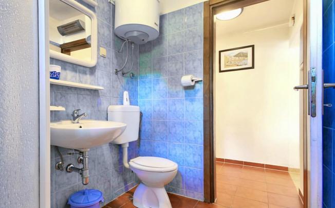 Фото отеля Savudrija Bungalow