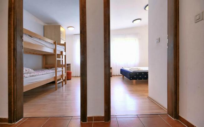 Фото отеля Savudrija Bungalow
