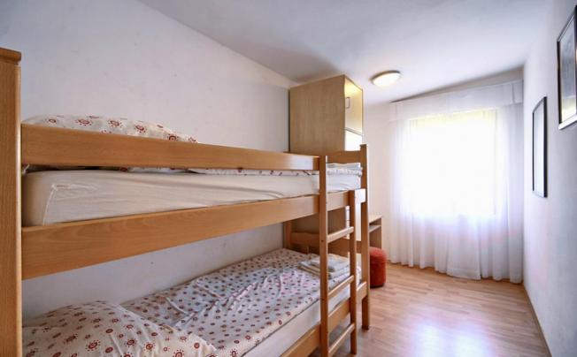Фото отеля Savudrija Bungalow