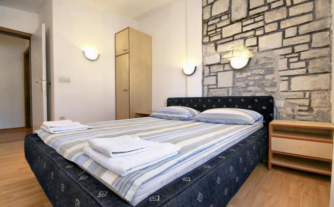 Фото отеля Savudrija Bungalow
